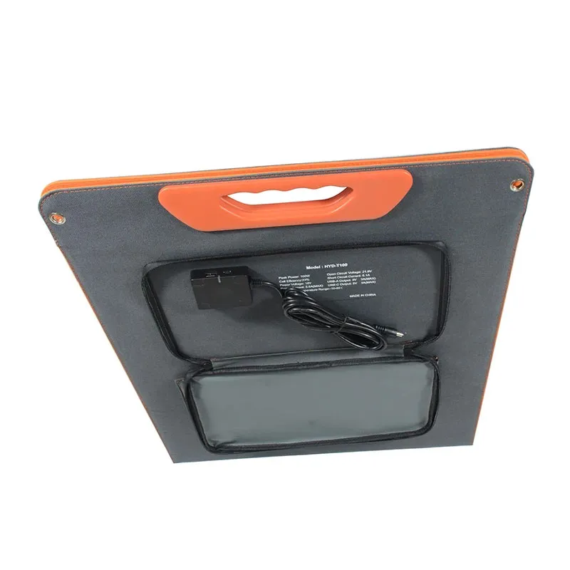 تفاوت بین پنل های خورشیدی 60 وات و پنل های خورشیدی 100 واتی چیست؟