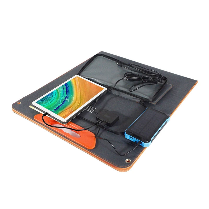 چگونه یک شارژر قابل حمل 100 واتی، تحویل برق با سرعت بالا و در حال حرکت را بازتعریف می کند؟